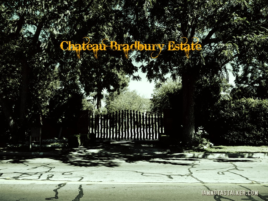Chateau Bradbury Estate from -The Craft- (8 of 12)