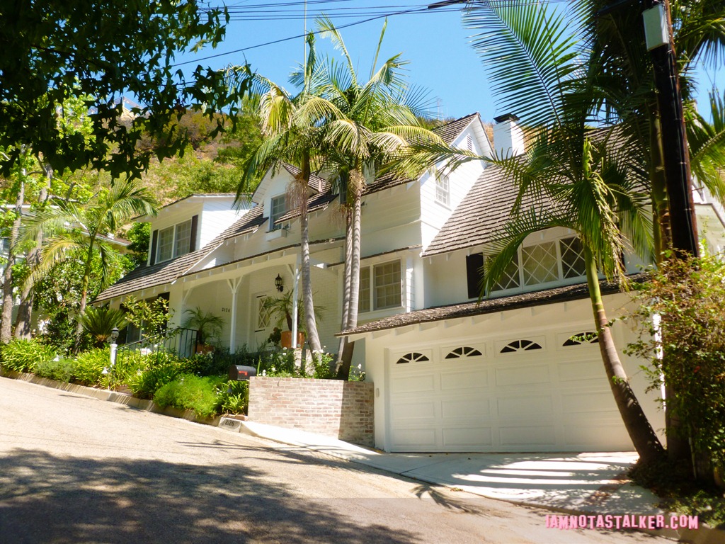 Nick Adams House (7 of 7)