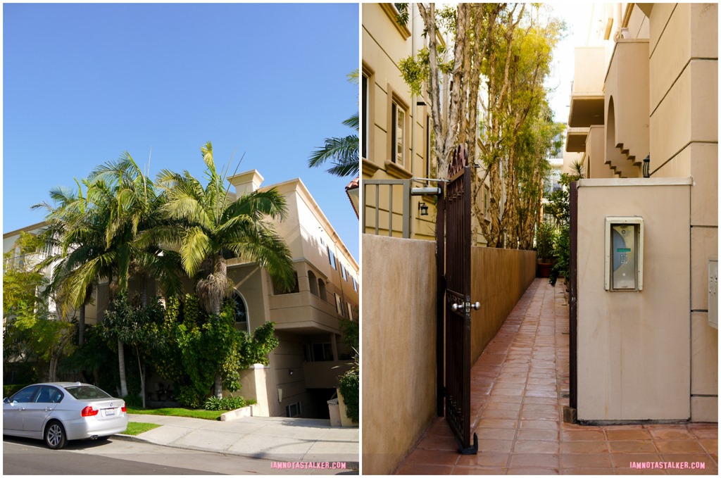 Nicole Simpson's Condo The People v. O.J. Simpson 2
