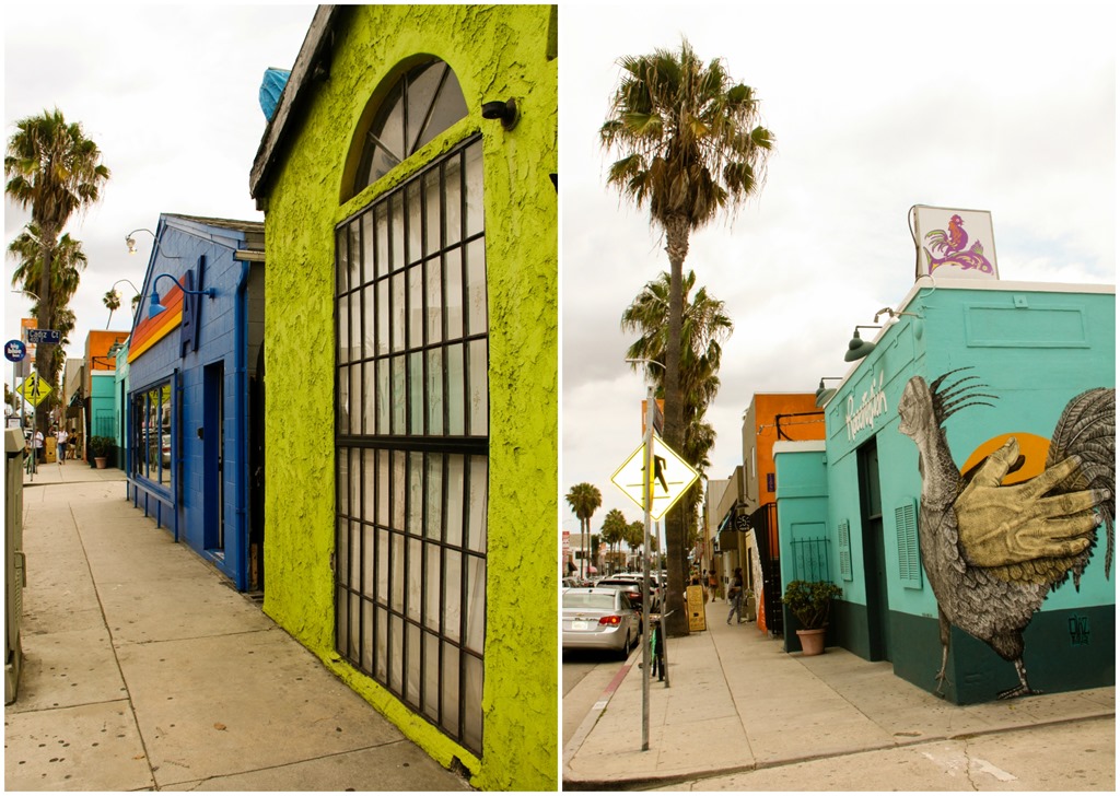Abbot Kinney