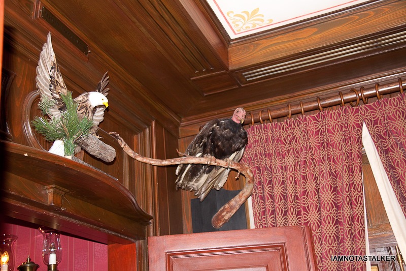 Disneyland-Inside-Club-33-24