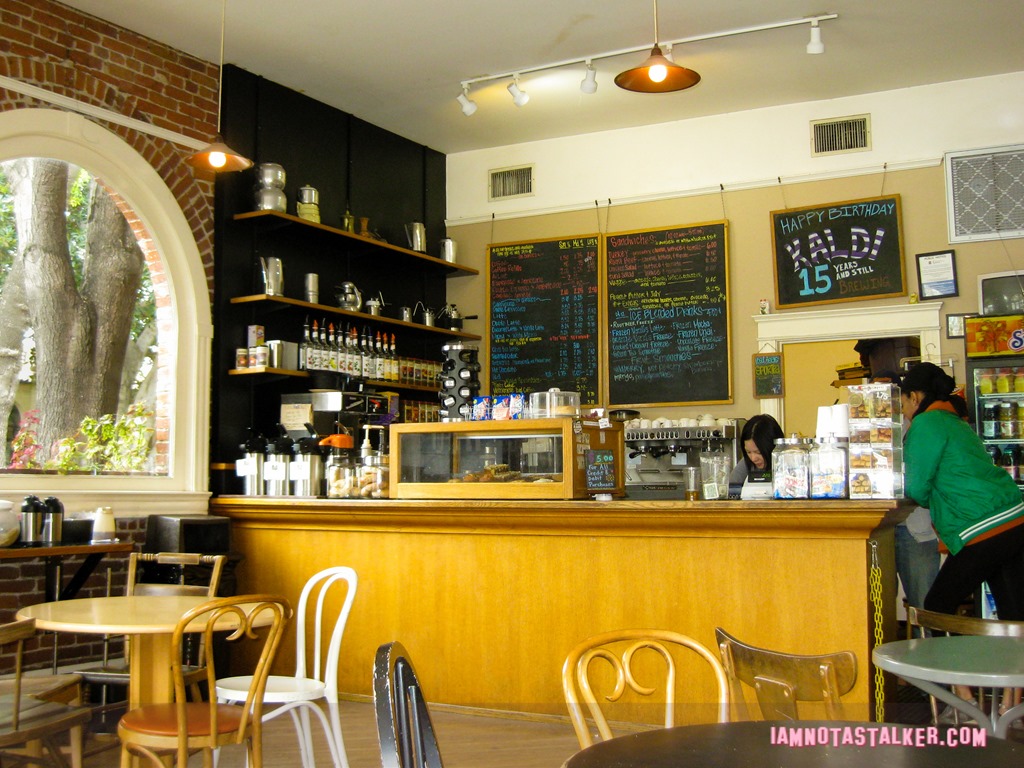 Kaldi Coffee & Tea from Lady Bird-6014