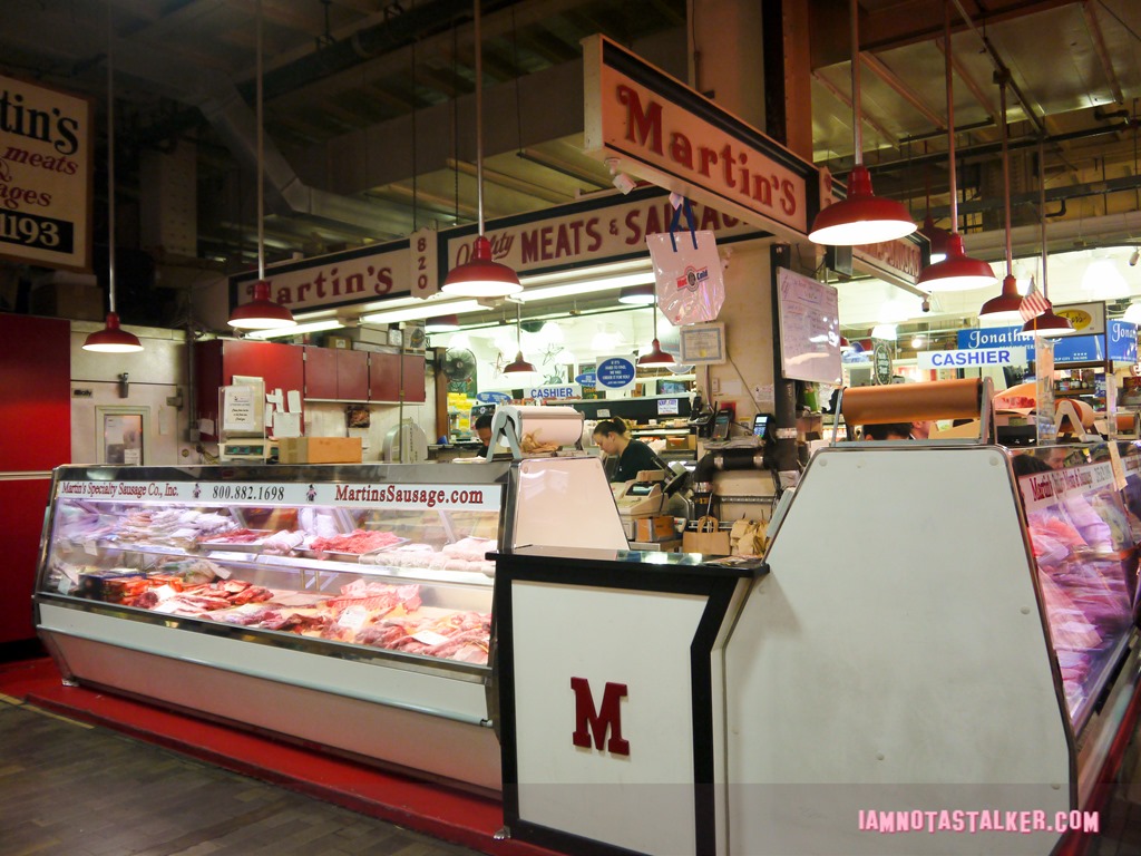 Reading Terminal Market from National Treasure-1170701