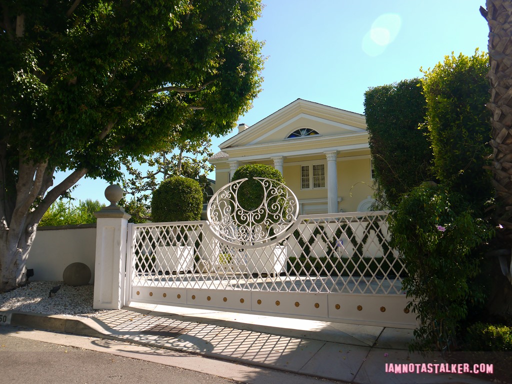 Richard Simmons House-1200524