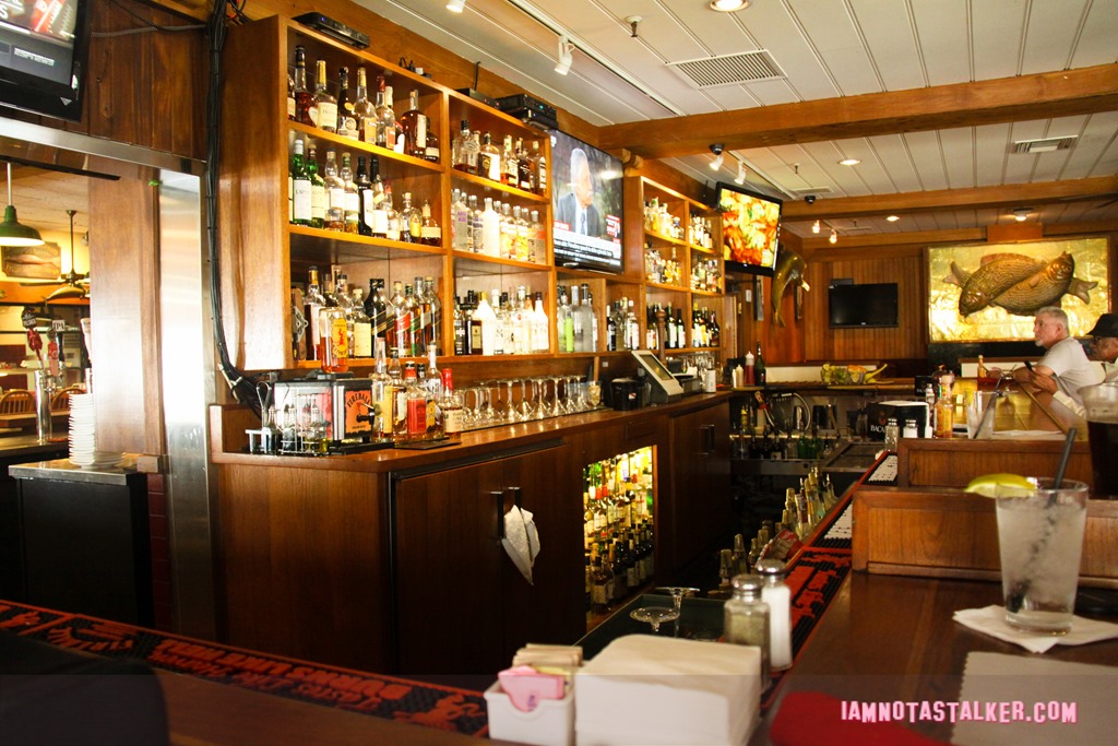 Cameron's Seafood from Say Anything-7080