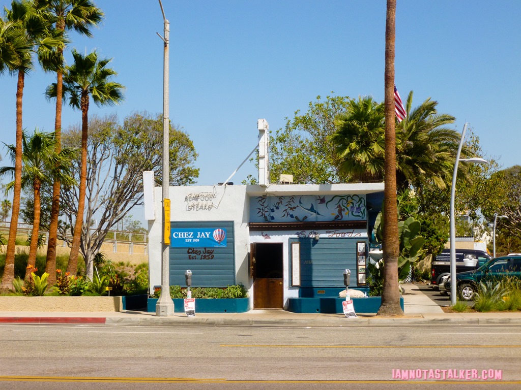 Chez Jay (2 of 4)
