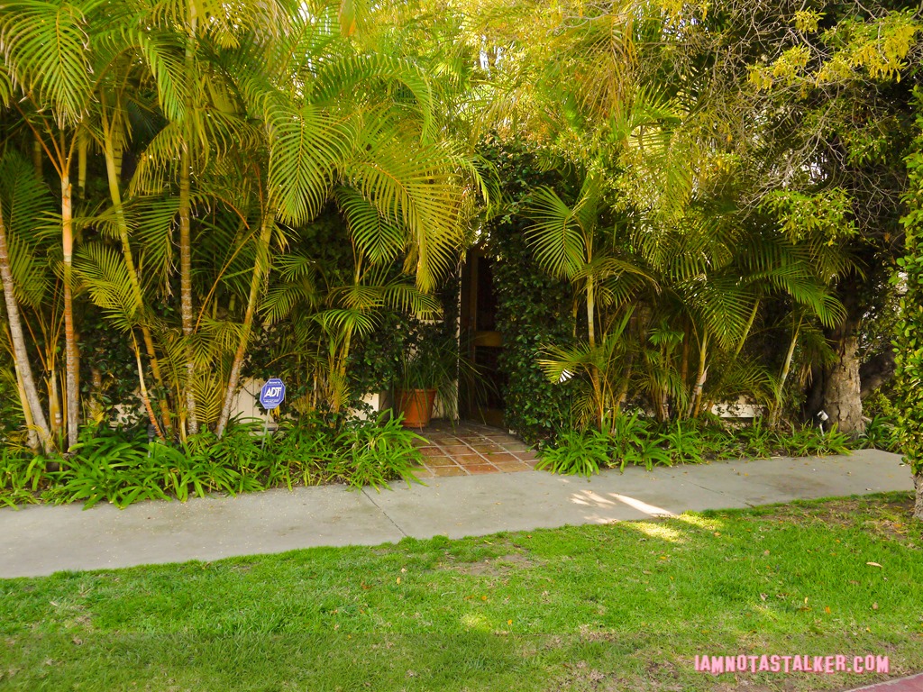 Nicole Brown Simpson Condo Today 2016-2