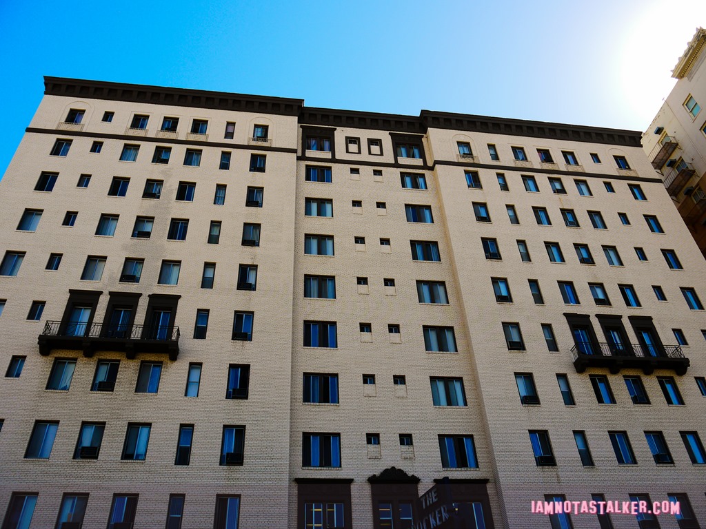 Knickerbocker Hotel Hollywood (17 of 27)