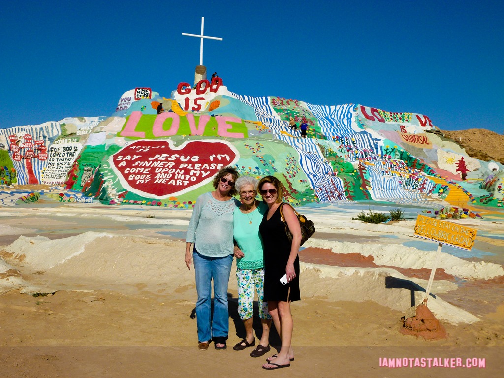 Salvation Mountain (1 of 1)