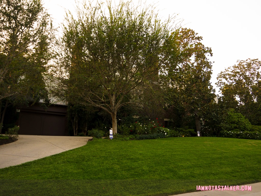 Nat King Cole House (1 of 14)