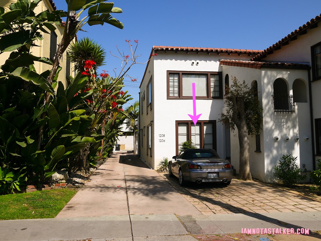 Harris' House L.A. Story (12 of 14)