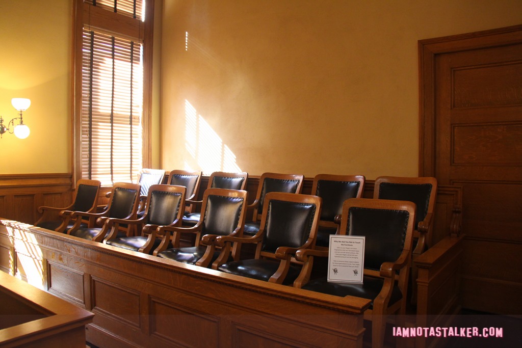 Old OC Courthouse from American Horror Story Asylum (37 of 98)