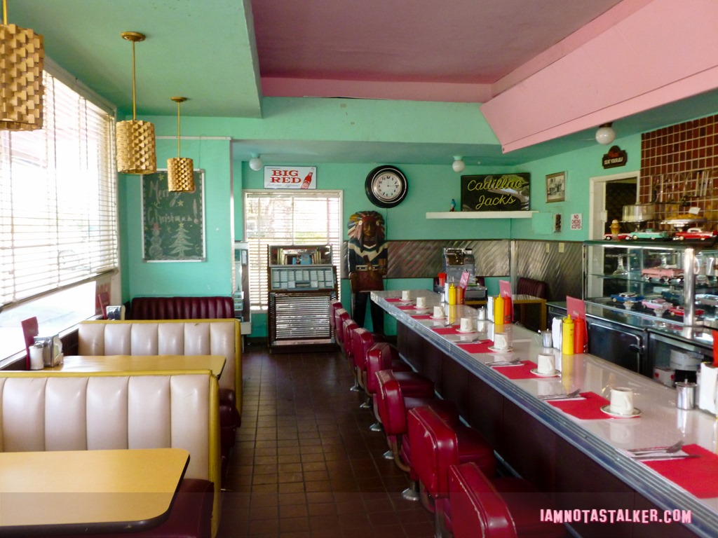 Pink Motel Cadillac Jacks Vanderpump Rules (10 of 22)