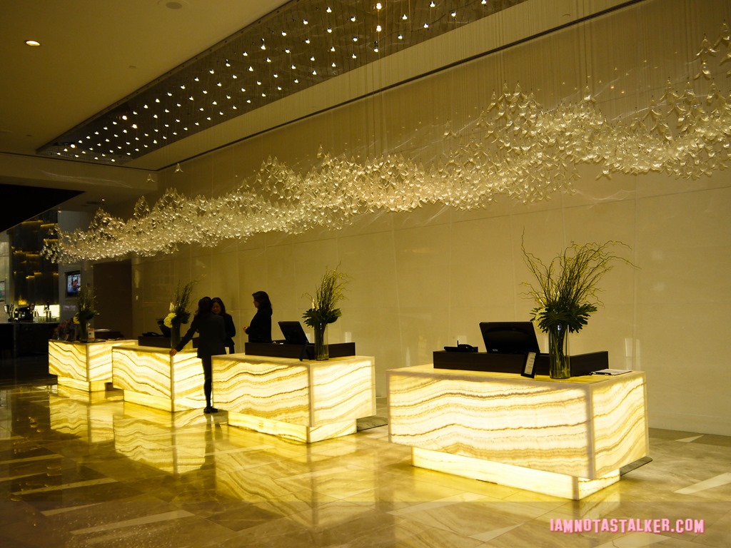 The LA Hotel Downtown-31