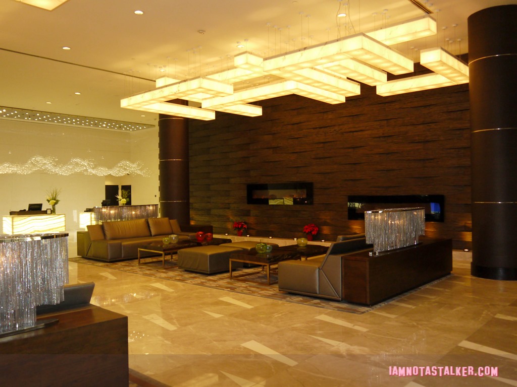 The LA Hotel Downtown-1