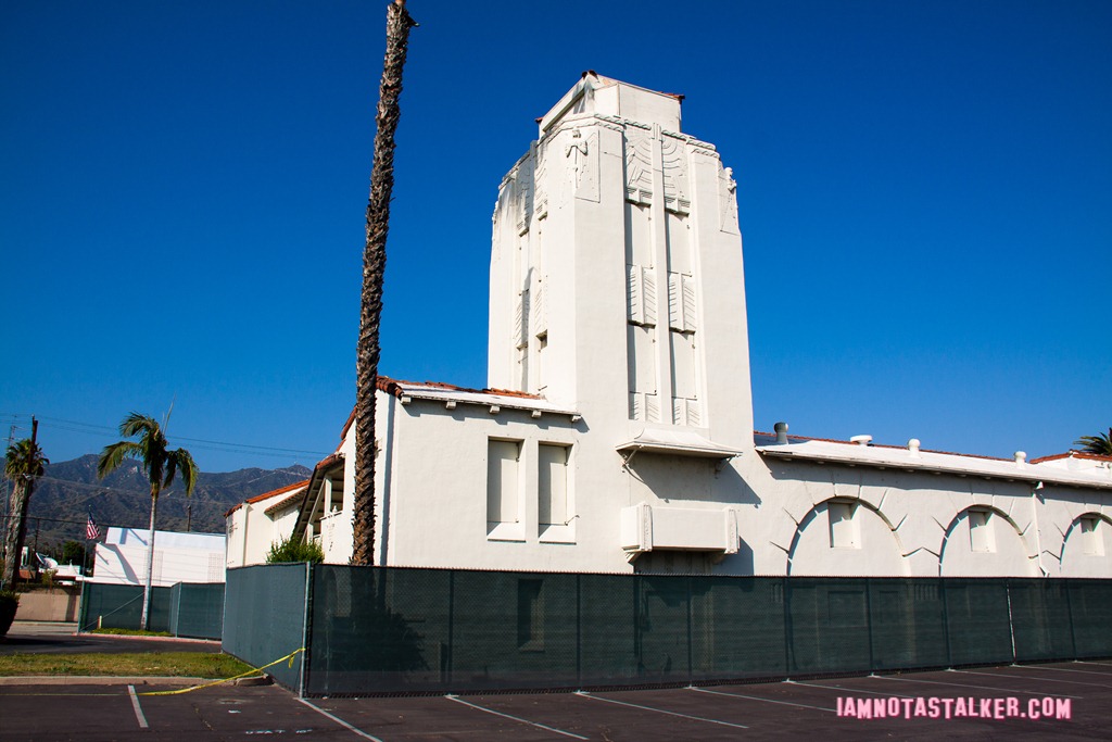 Grand Central Air Terminal Glendale (8 of 11)