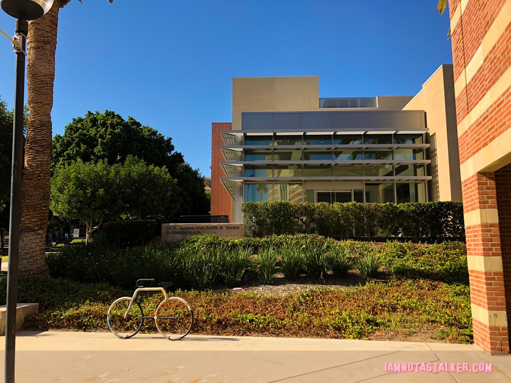 Woodbury University from Brooklyn Nine-Nine (27 of 32)
