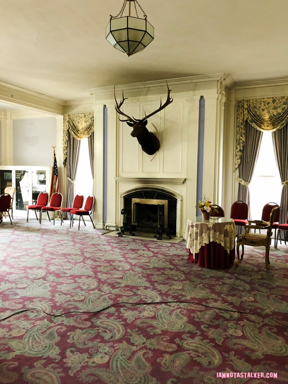 Pasadena Elks Lodge from Veep-6862