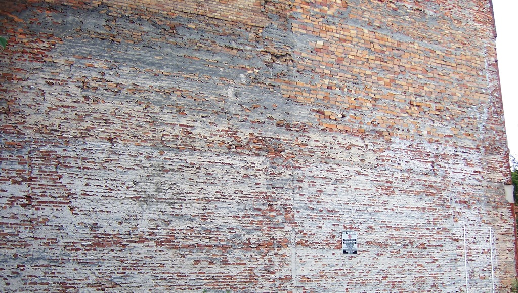 Joey's Wall