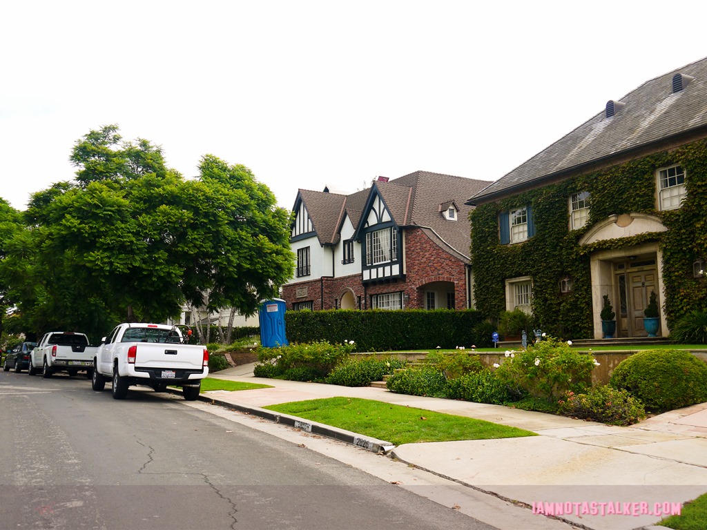 The Haunted House from The Goldbergs-1200306