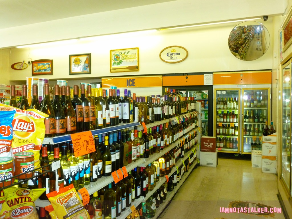 Can't Hardly Wait Convenience Store (10 of 15)