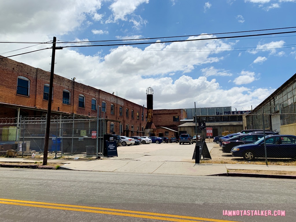 Lacy Street Production Center from Stitchers (22 of 28)