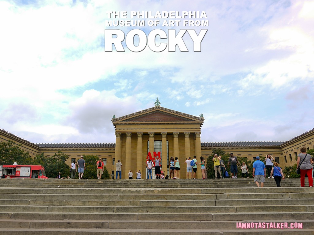 Philadelphia Museum of Art from Rocky (12 of 29)