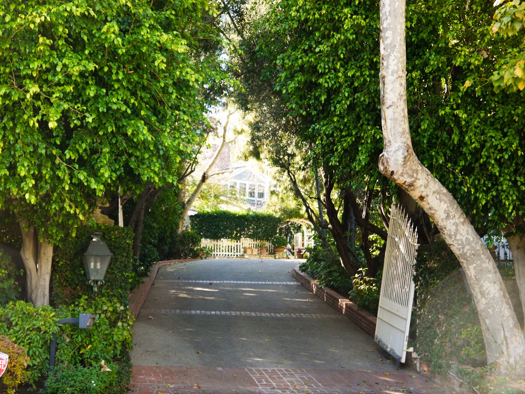 Clark Gable's House (3 of 6)