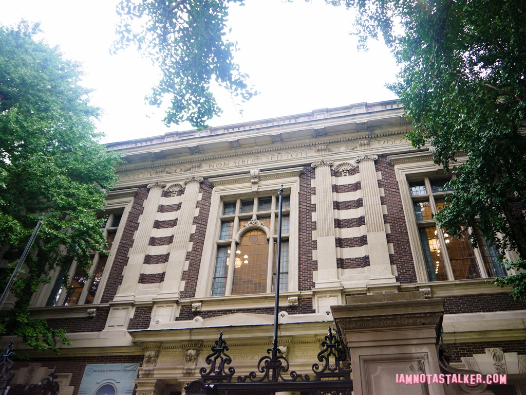 The Mutter Museum-1180355