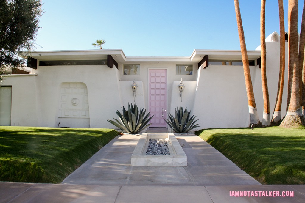 That Pink Door Palm Springs (18 of 21)