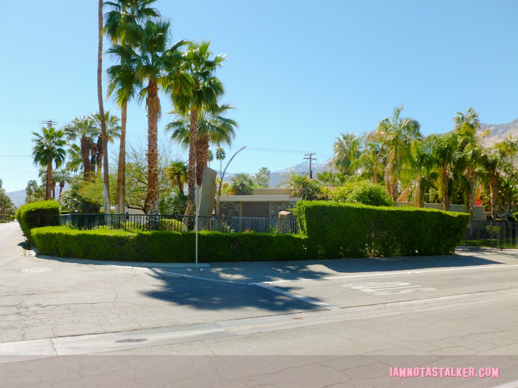 Loretta Young's Palm Springs' house (10 of 15)