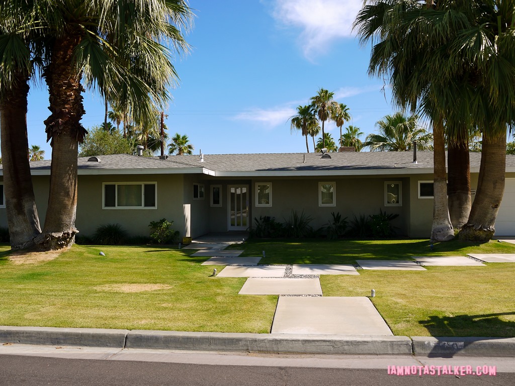 Kirk Douglas Palm Springs house (18 of 20)