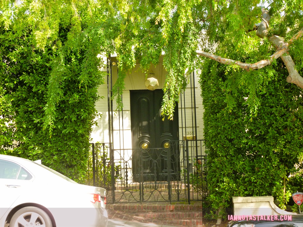 Loretta Young's West Hollywood House (2 of 9)