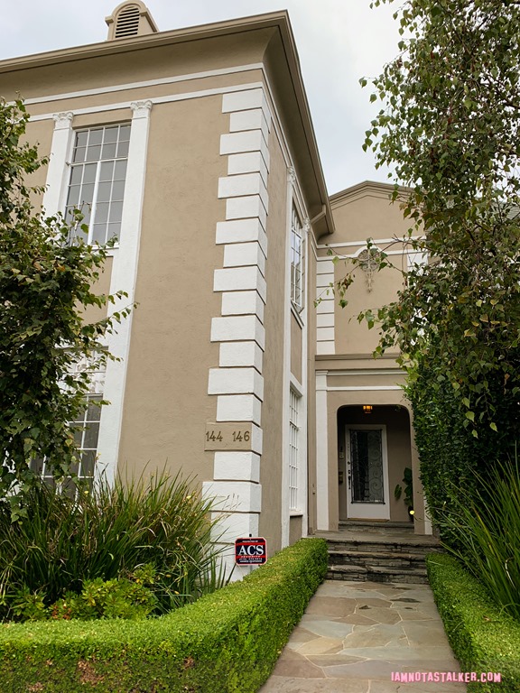 Ron Levin's Former Duplex (1 of 16)