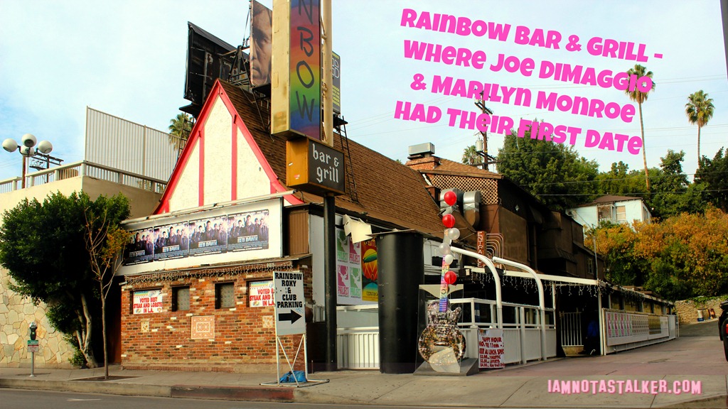 Rainbow Bar & Grill (1 of 5)