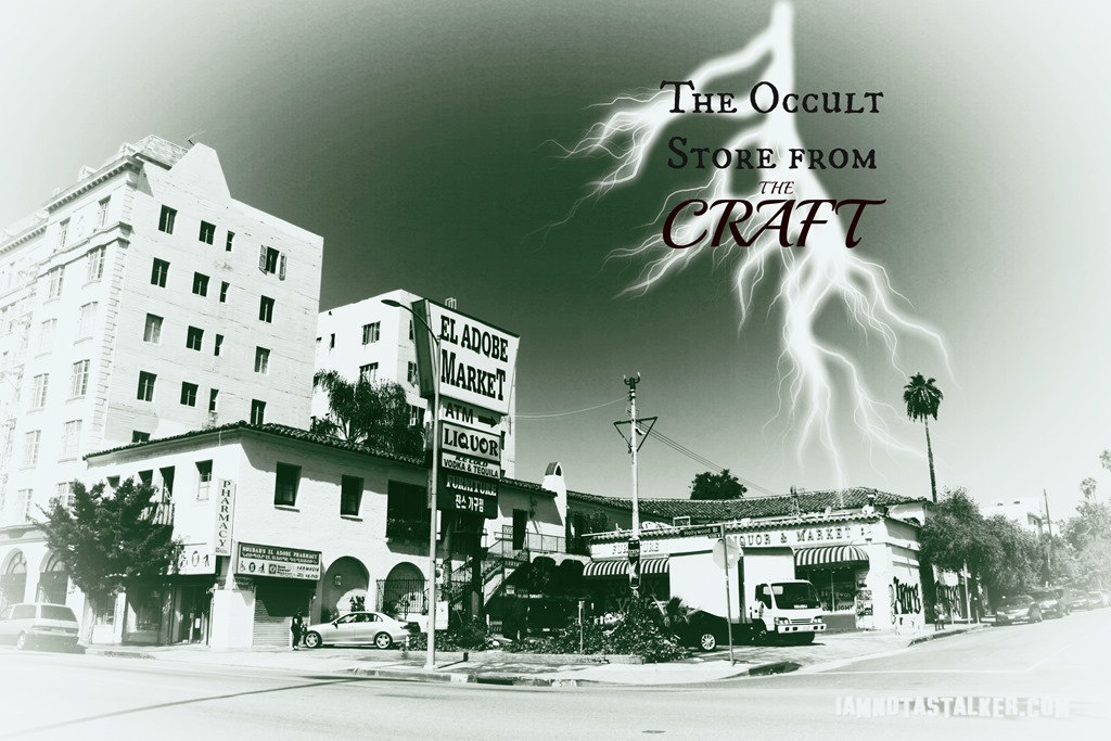 The Craft Occult Store (4 of 16)