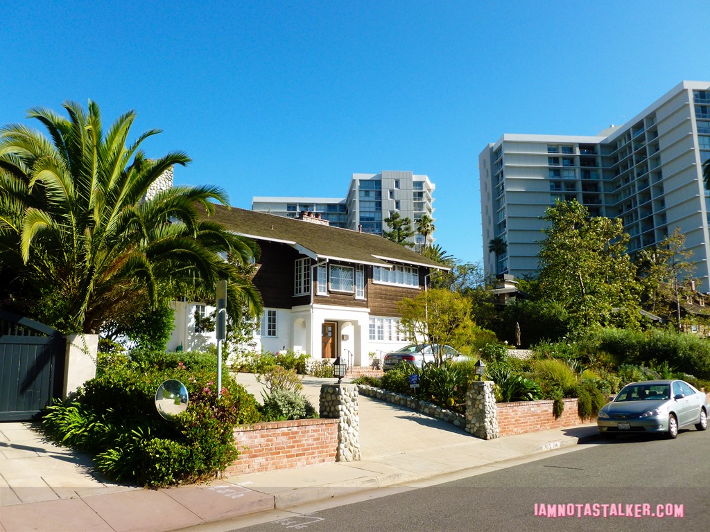 Mary Miles Minter Last Home (1 of 12)