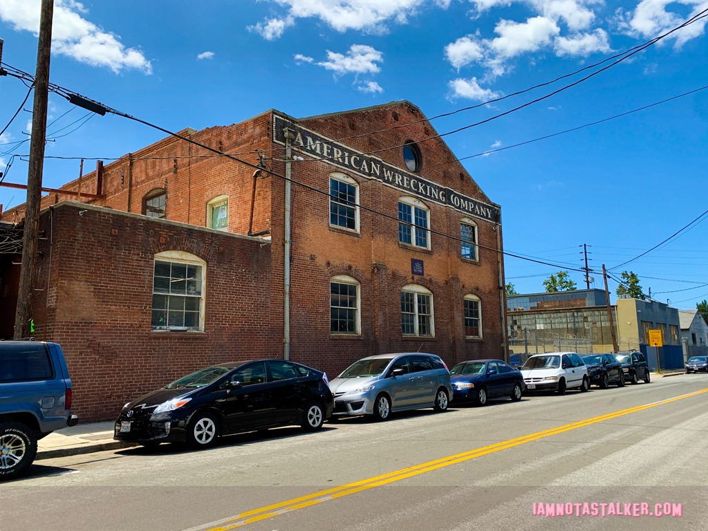 Lacy Street Production Center from Stitchers (21 of 28)