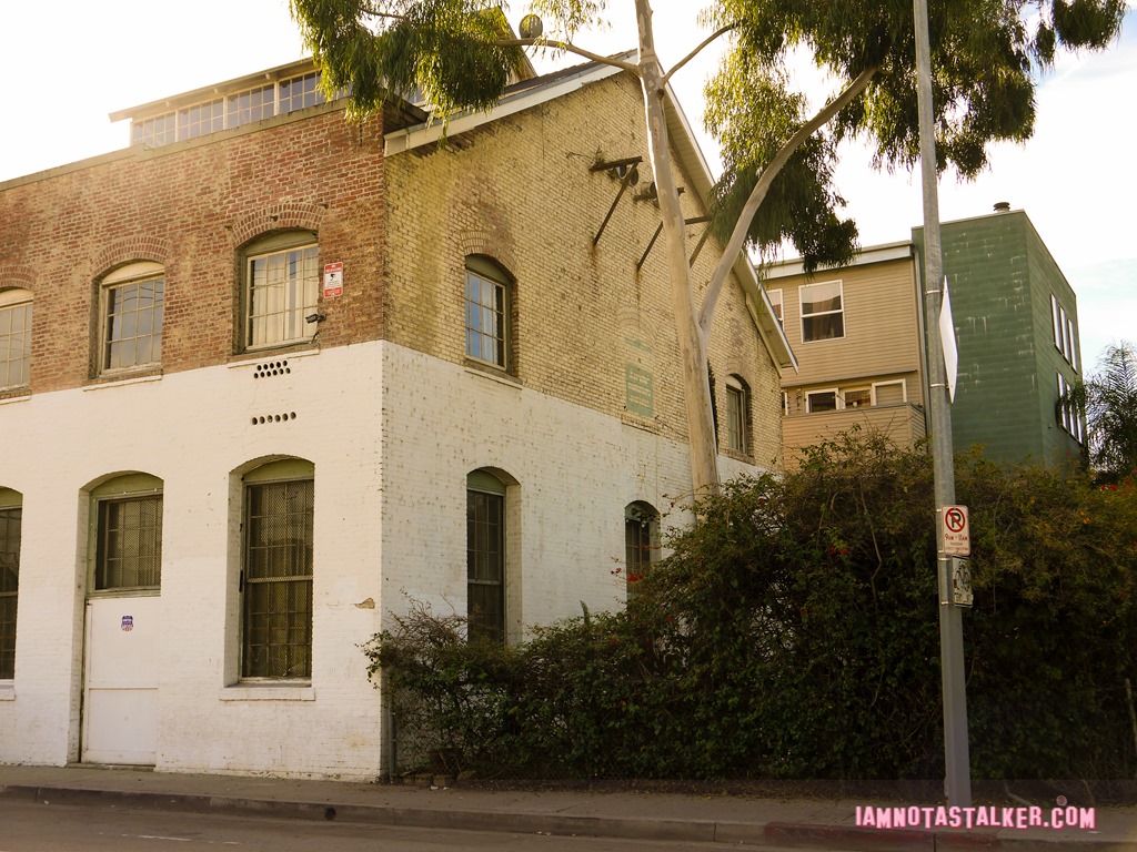 Huron Substation NCIS- New Orleans (20 of 25)