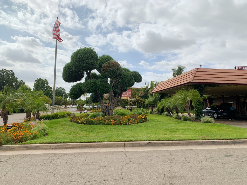 The Ontario Airport Inn from Poltergeist (21 of 23)