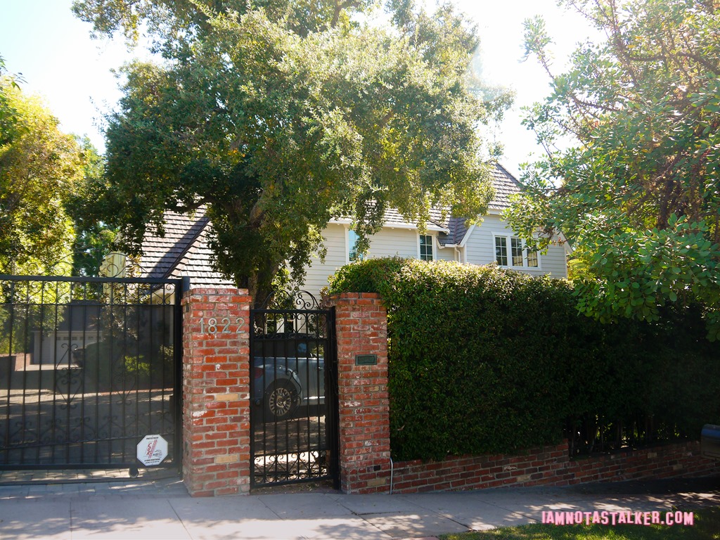 The Adventures of Ozzie and Harriet House-1200515
