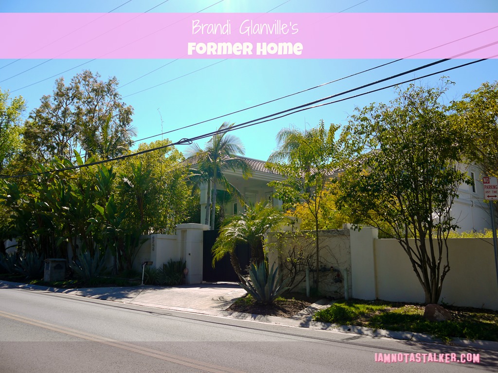 Brandi Glanville's former house (2 of 10)
