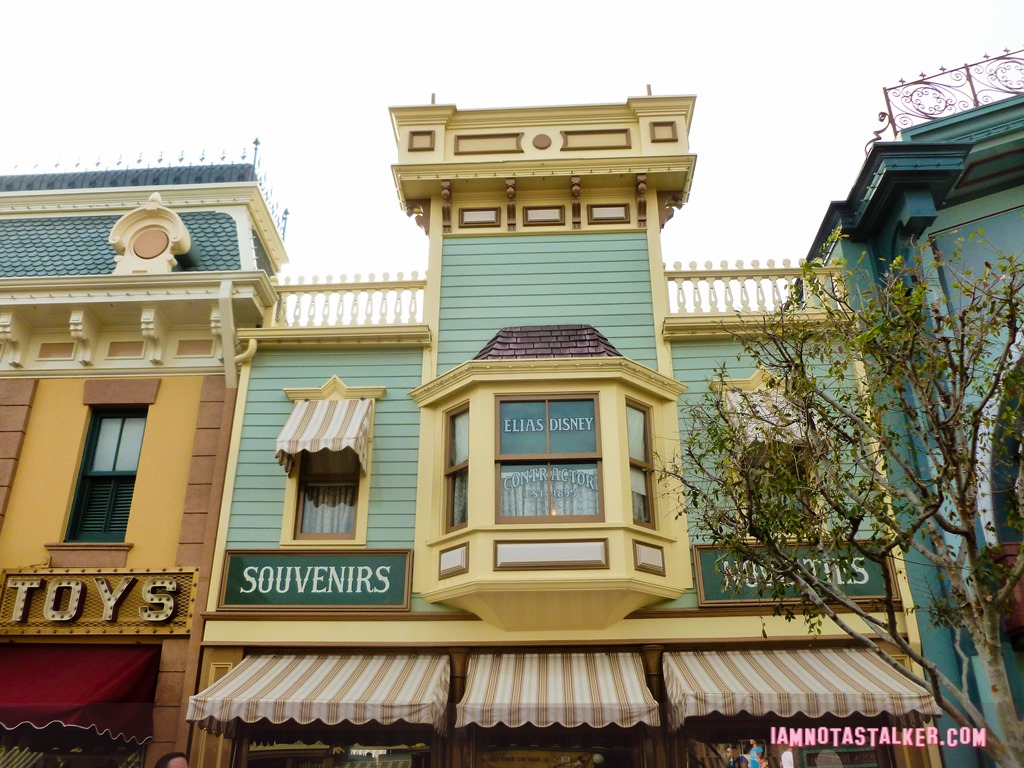 Saving Mr. Banks Disneyland (4 of 11)