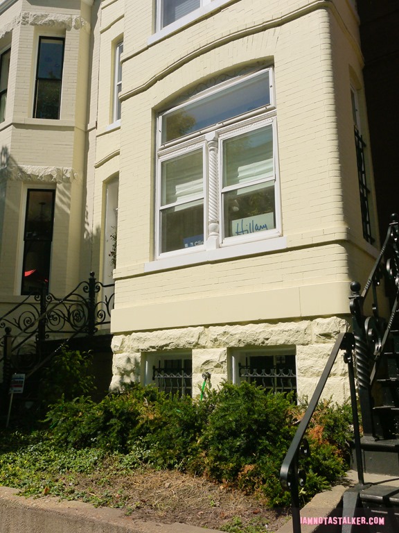 Danny's Apartment from A Few Good Men-1160445