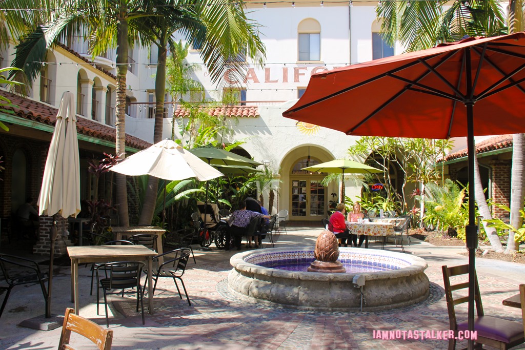 The Villa Del Sol from Rosewood-7363