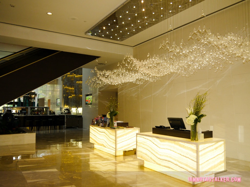 The LA Hotel Downtown-8