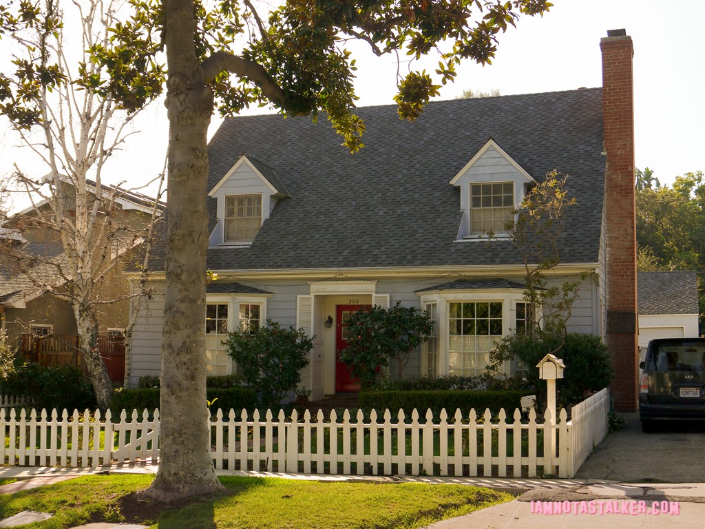Thatcher House from Life Goes On-5