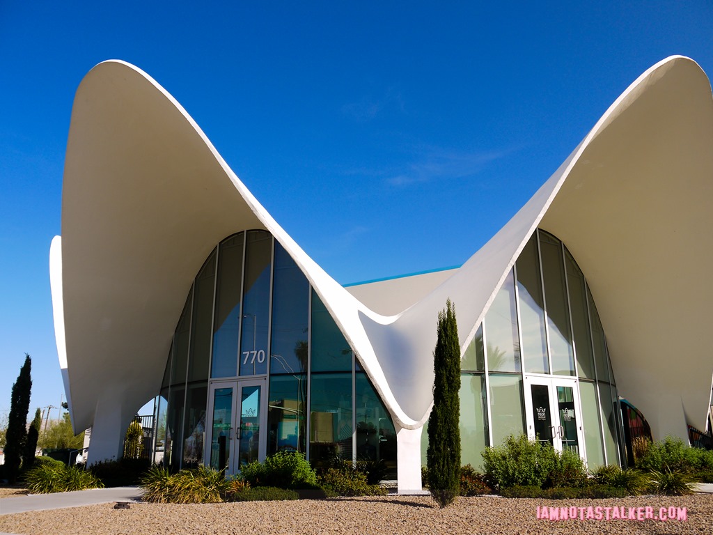 Neon Museum Las Vegas (8 of 127)