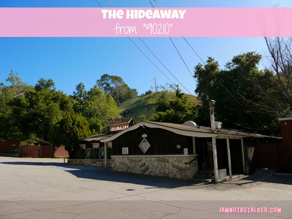 The Hideaway Kagel Canyon (9 of 26)