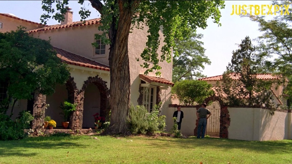 Pinkman Residence 2